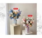 2025 HAMPERS FLORIST EMILY 1 PUTIH